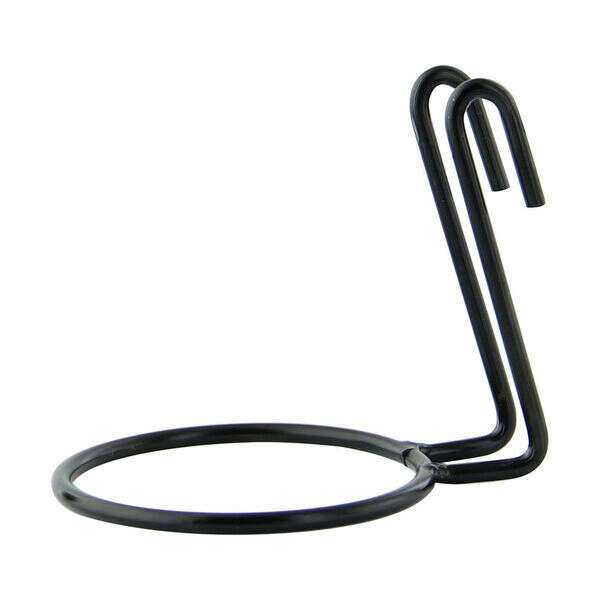 PacknWood 294CONESUP, 2.7-inch Ramekin Metal Holder, 6/PK