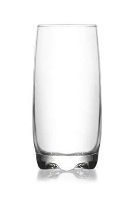 Pasabahce 40025D, 6-1/2 Oz Long Drink Glass, 36/Cs