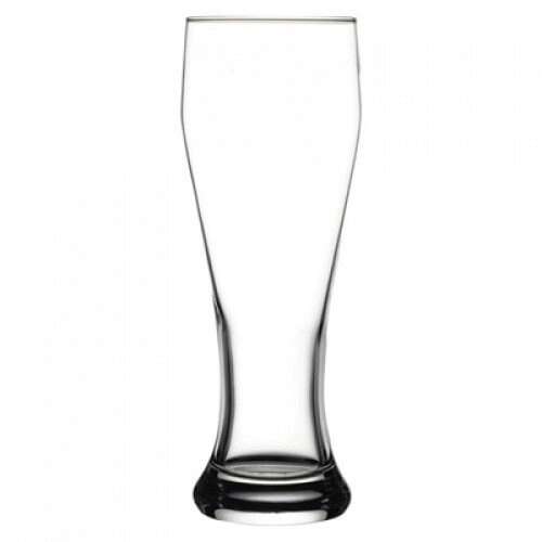 Pasabahce 42756, 22-1/4 Oz Beer Glass, 12/Cs