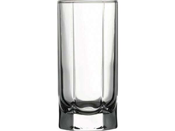 Pasabahce 42949, 14-3/4 Oz Beer Glass, 48/Cs