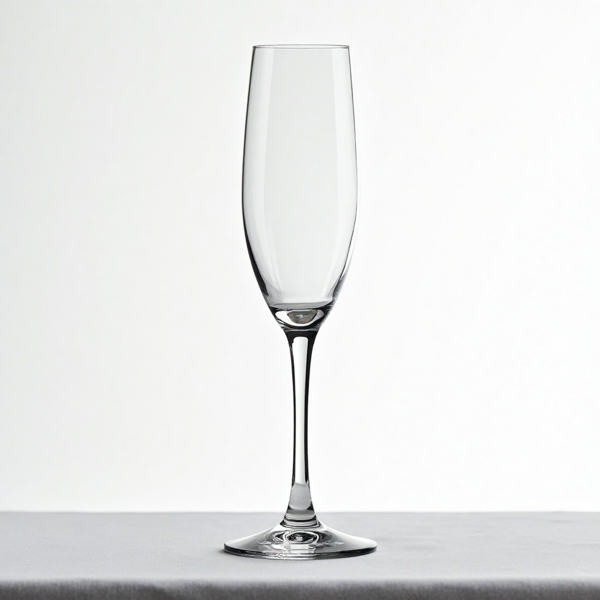 Pasabahce 440295, 6.75 Oz Champagne Glass Flute, 24/CS