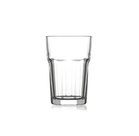 Pasabahce ARA265F, 12.5 Oz Long Drink Glass, 48/CS