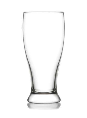 Pasabahce BRO29, 18-1/4 Oz Beer Glass, 24/Cs