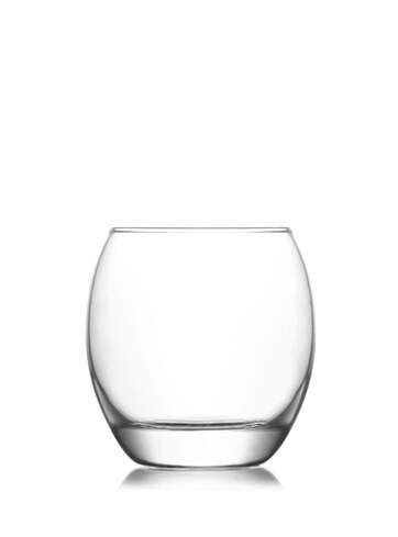 Pasabahce EMP364F, 13.75 Oz Whiskey Glass, 48/CS
