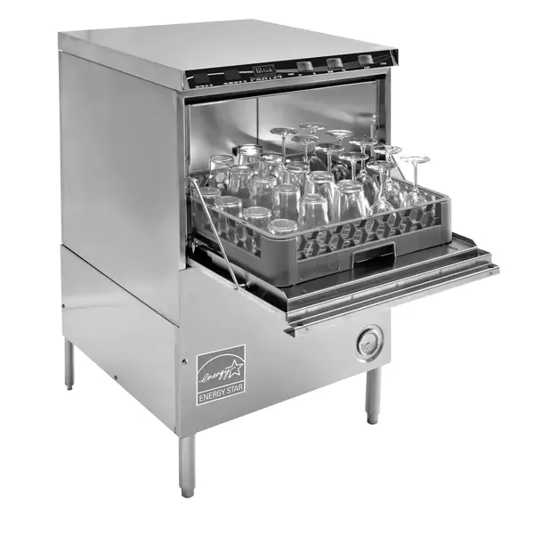 Perlick PKHT24, Underbar Glass Washer