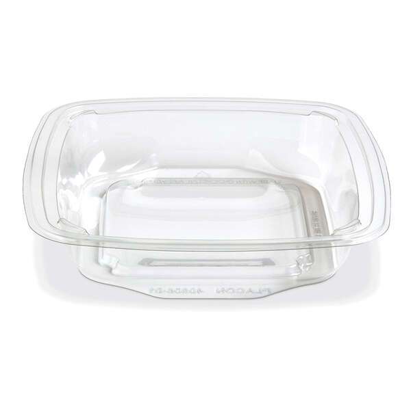 Placon FS2-24C, 7.5" 24 Oz Fresh-n-Clear Selectables Base, 300/Cs (Discontinued)