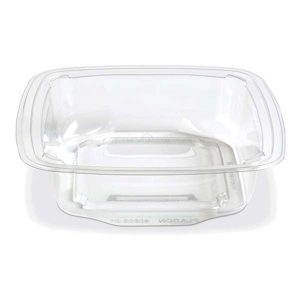 Placon FS2-32C, 7.5" 32 Oz Fresh-n-Clear Selectables Base, 300/Cs (Discontinued)