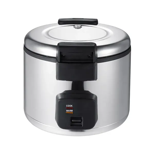 Prepline ERC60, Electric Rice Cooker and Warmer, 120V/1650W