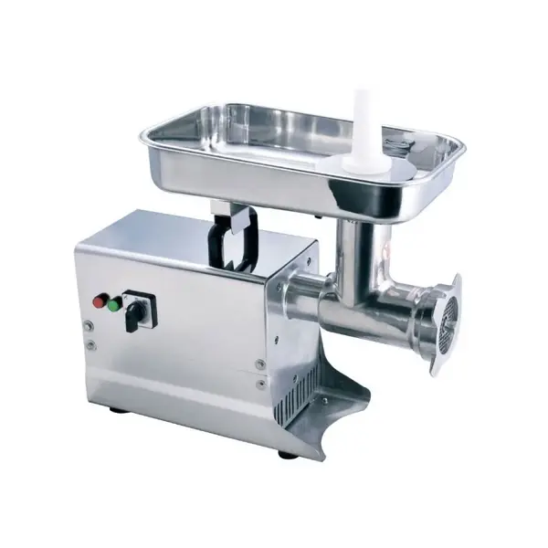 Prepline FM22, #22 HUB Meat Grinder, 1-1/2 HP