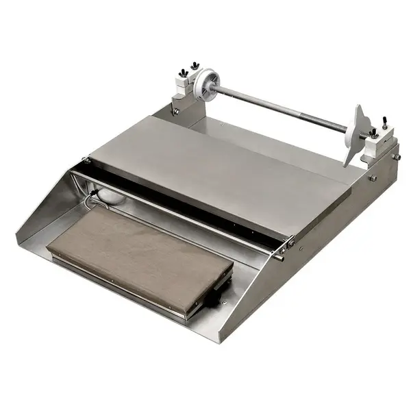 Prepline FW12, 12-Inch Width Single Roll Film Wrapper, 725W