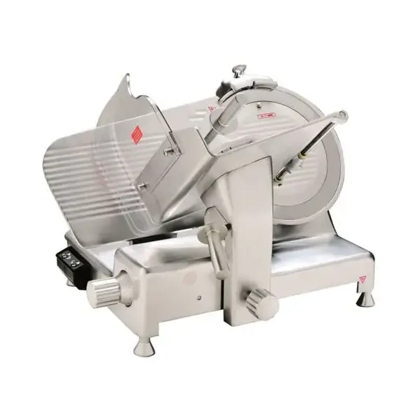 Prepline HBS350, 14-Inch Blade Commercial Semi-Automatic Electric Meat Slicer