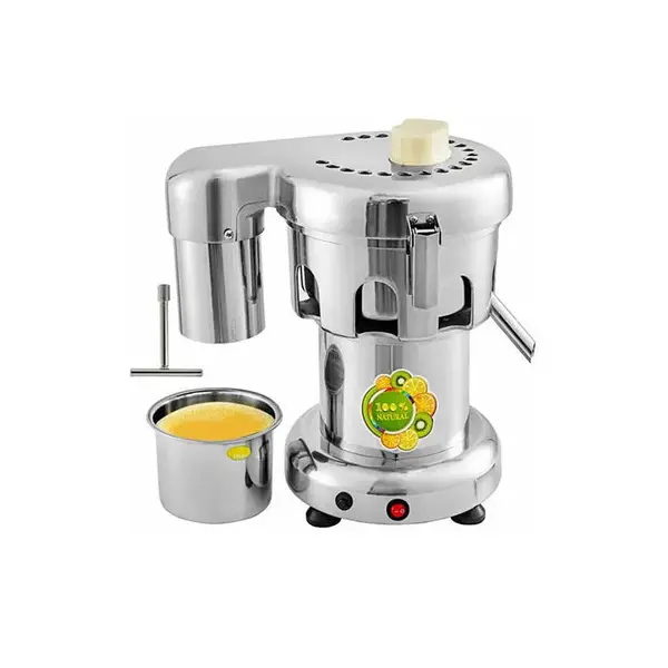 Prepline JuiceFaster1000, 11-Inch Commercial Juice Extractor, 1/2 HP