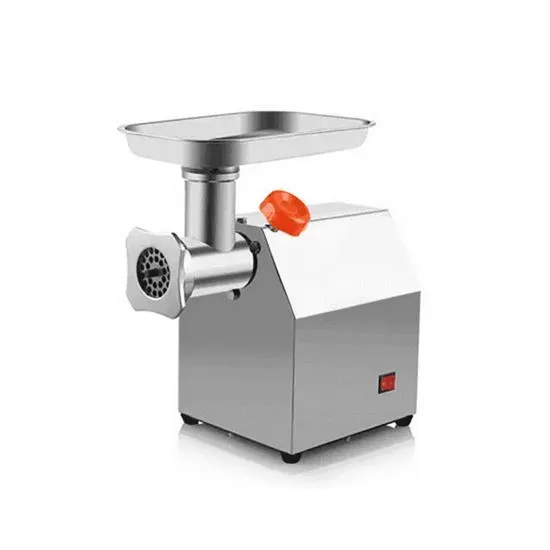 Prepline MC12, #12 HUB Head Size 1 HP 250lb Meat Grinder