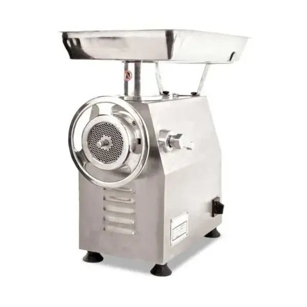 Prepline MC32, #32 HUB 2 HP Stainless Steel Heavy Duty Meat Grinder