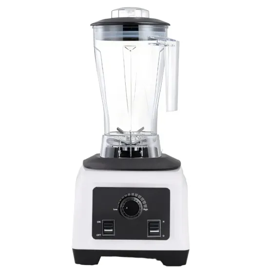 Prepline MIX1-64, 3.5 HP Variable Speed Commercial Blender with 64oz Container - 110V