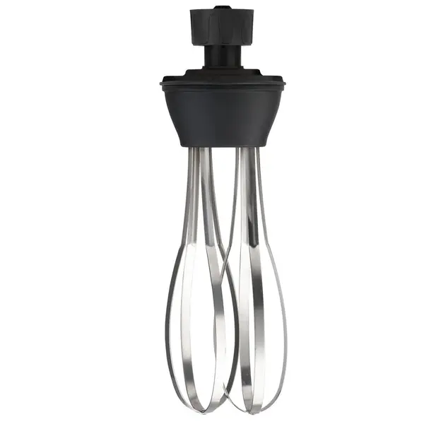 Prepline PIBW500-20, 20-inch Variable Speed Immersion Blender with 10-inch Whisk, 120V, 500W