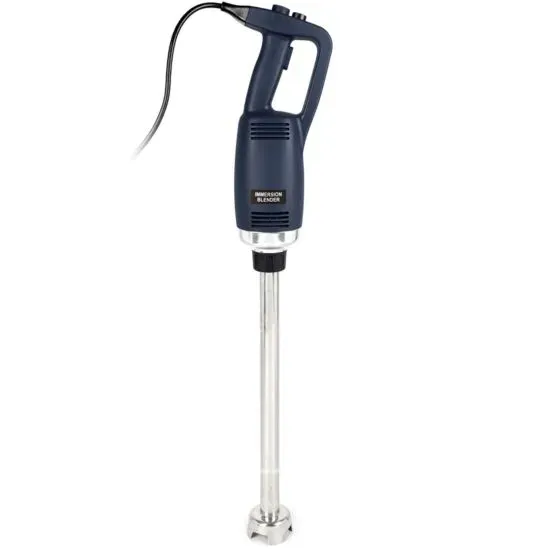 Prepline PIBW750-16, 16-inch Variable Speed Immersion Blender with 10-inch Whisk, 120V, 750W