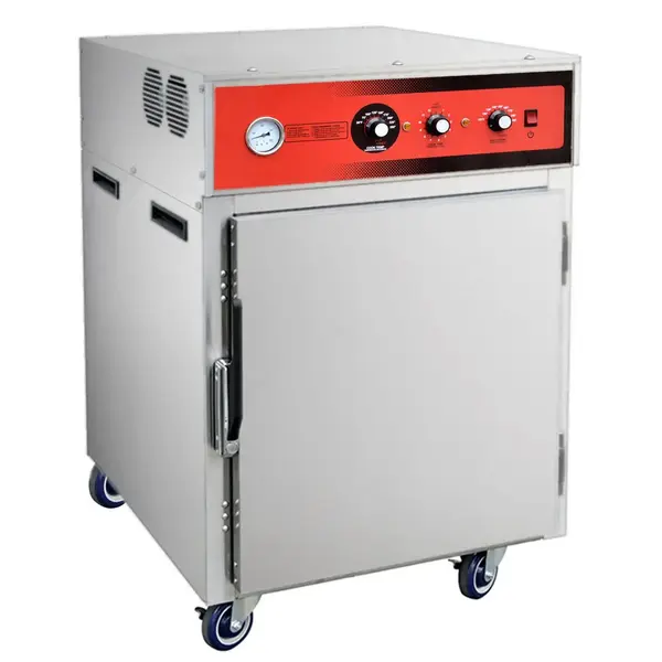 Prepline SLO-1, Single Deck Slow Cook and Hold Oven, 208/240V