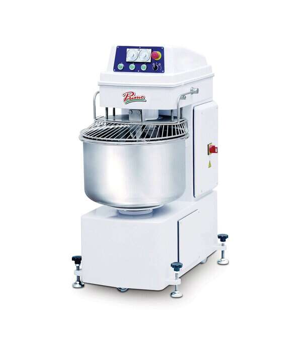 Primo PSM-40E, Commercial Spiral Dough Mixer