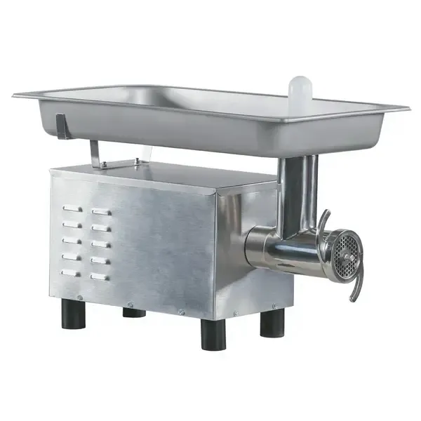 Pro-Cut KG-12-SS Stainless Steel Meat Grinder