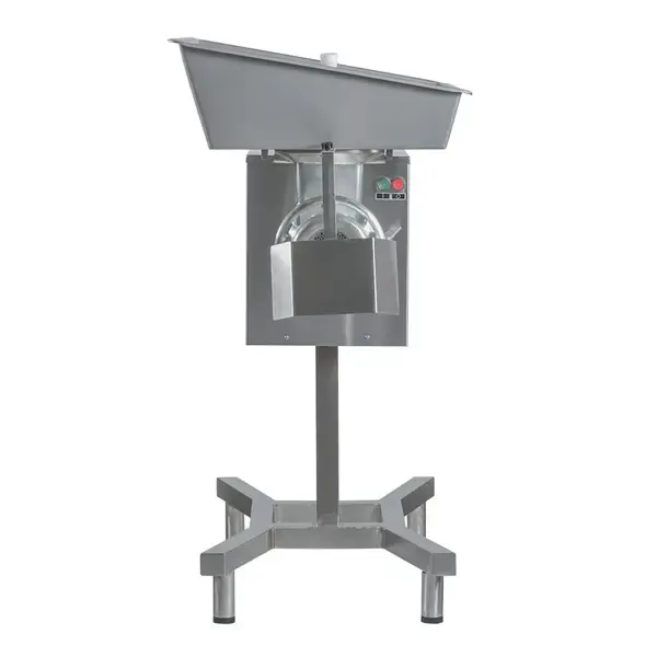 Pro-Cut KG-32-XP High Volume Meat Grinder with Cast Iron Headstock