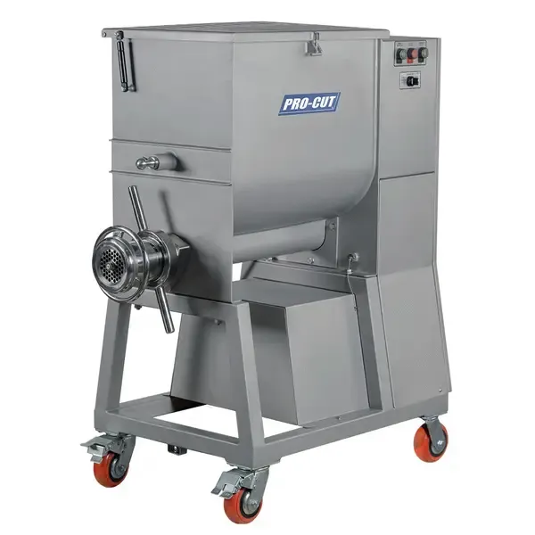 Pro-Cut KMG-32 Stainless Steel Meat Mixer Grinder