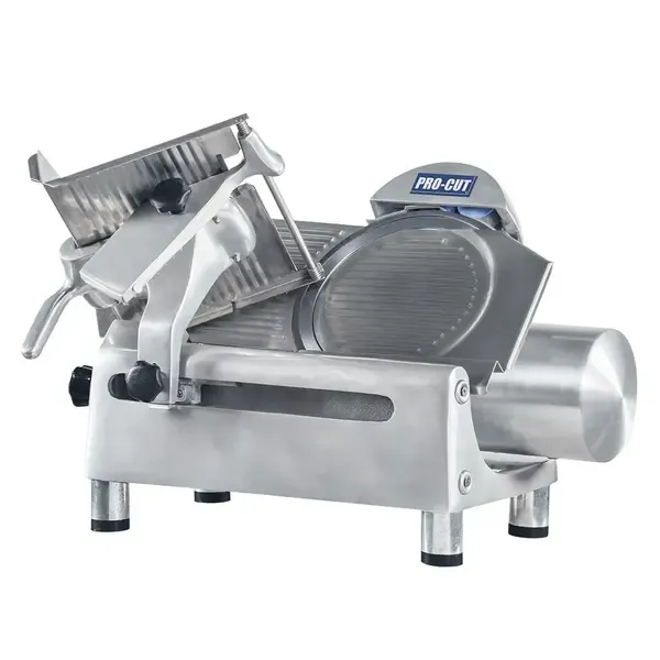 Pro-Cut KMS-12 12-Inch Blade Gear-Driven Deli Slicer