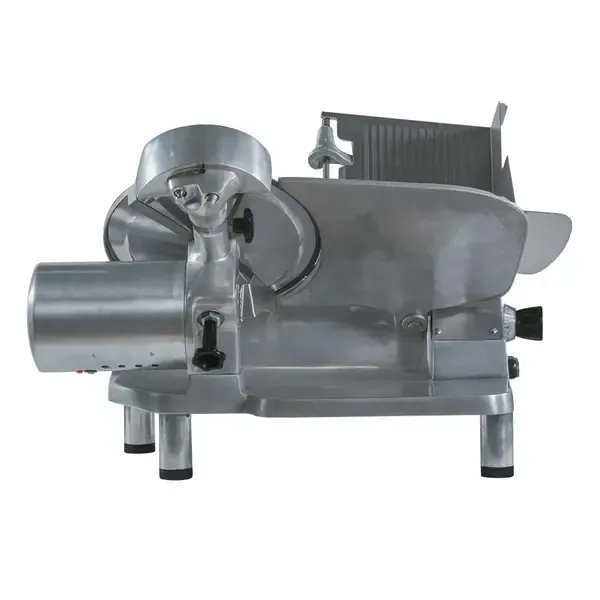 Pro-Cut KMS-13 13-Inch Blade Gear-Driven Deli Slicer