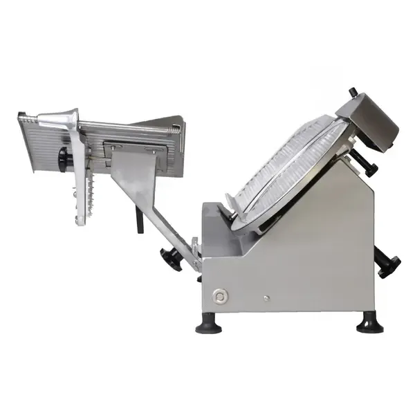 Pro-Cut KSDS-12 12-Inch Blade Stainless Steel Deli Slicer