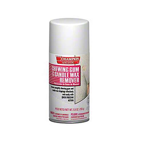 Promaster EP1402, 8 Oz Chewing Gum Remover Aerosol Spray