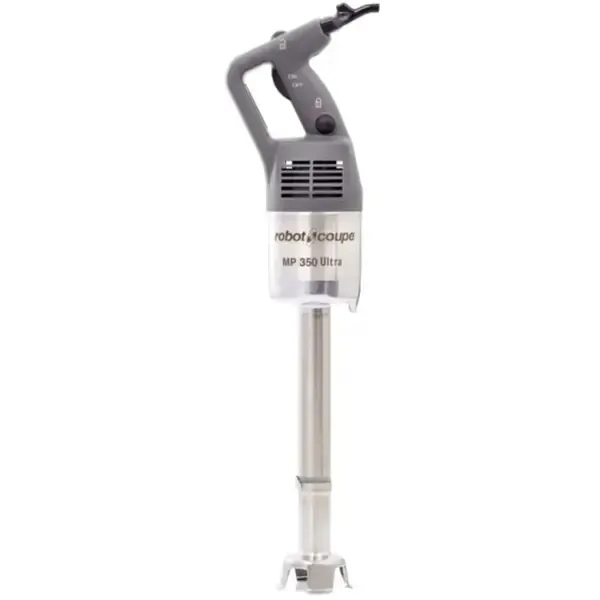 Robot Coupe MP350, Ultra Immersion Blender