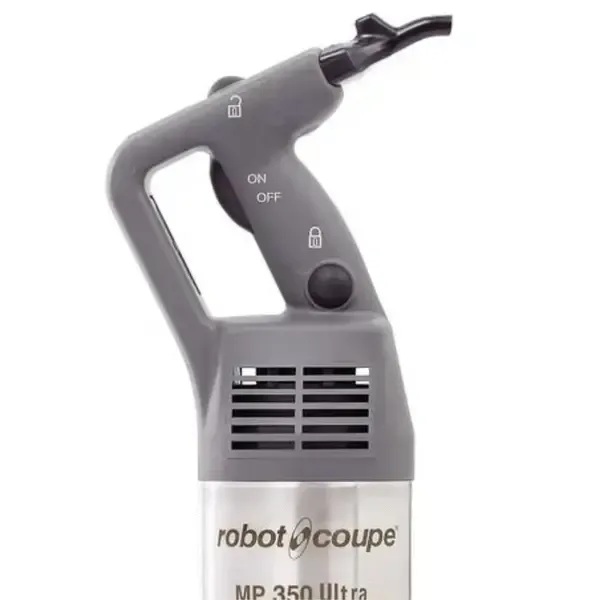 Robot Coupe MP350, Ultra Immersion Blender