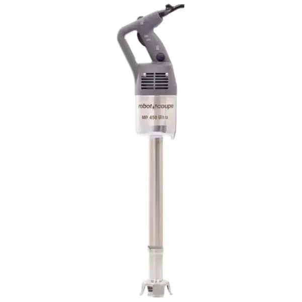 Robot Coupe MP450, Ultra Heavy-Duty Immersion Blender