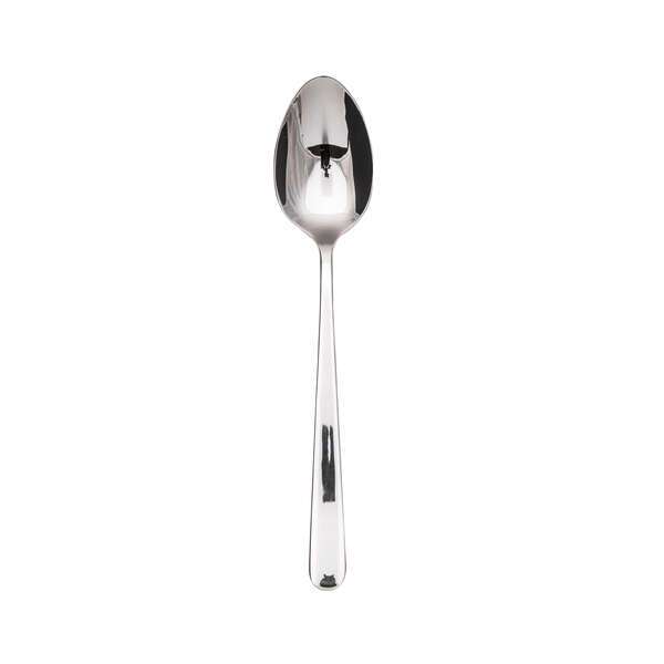 Royal Flatware RF2102DS, Princess Heavyweight Dinner Spoon, 18/10 Stainless Steel, Mirror Finish, 12/CS