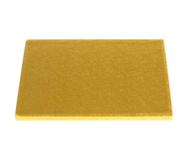 SafePro 17.5x25.5-Inch Gold Rectangular Cardboard Pads, 0.5 Inches Thick, 12-Piece Pack