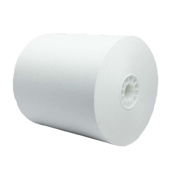SafePro 79T 3.125-Inch Thermal Register Tape 230 ft, 50/CS