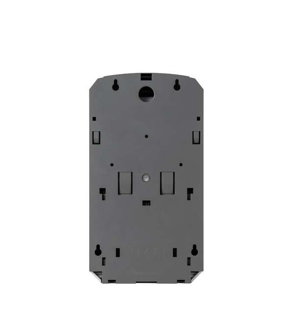 SafePro ASD1200-S 1200 ML Automatic Hands-Free Bulk Liquid/Gel Hand Sanitizer/Soap Dispenser, EA