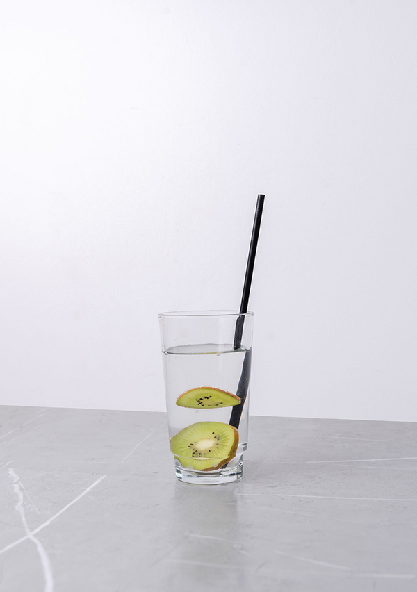 Mister Agave STBA13U, 5.1-Inch Unwrapped Black Agave Stirrers/Straws, 4000/CS