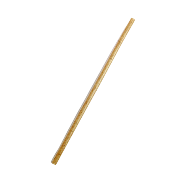 Mister Agave SNA21U, 8.25-Inch Unwrapped Natural Jumbo Agave Straw, 2000/CS