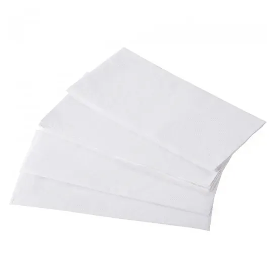SafePro DNAP1 1-Ply 1/4-Fold Dinner Paper Napkins, 4000/CS