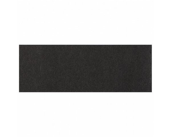 SafePro NB130 Black Paper Napkin Band, 2500/PK