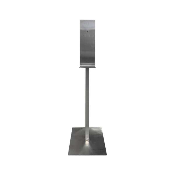 SafePro Stainless Steel Stand for Automatic Hand Soap Dispenser, EA