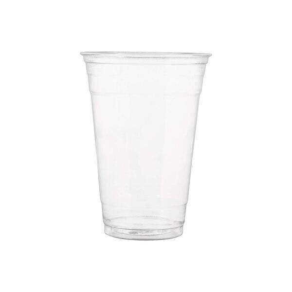 SafePro TP20 20 Oz PET Cold Cup, 1000/CS