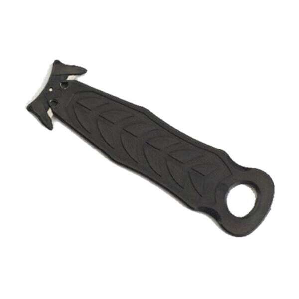 San Jamar KK401, Black Klever Cutter Box Cutter