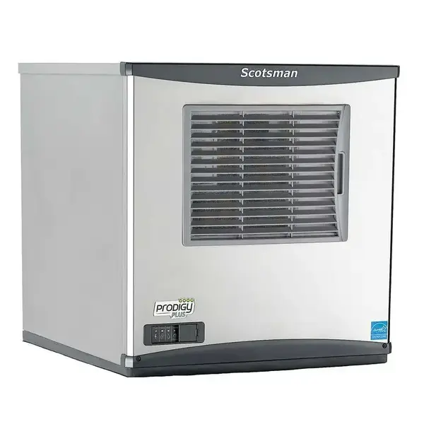 Scotsman C0322MA-1, Cube-Style Commercial Ice Maker