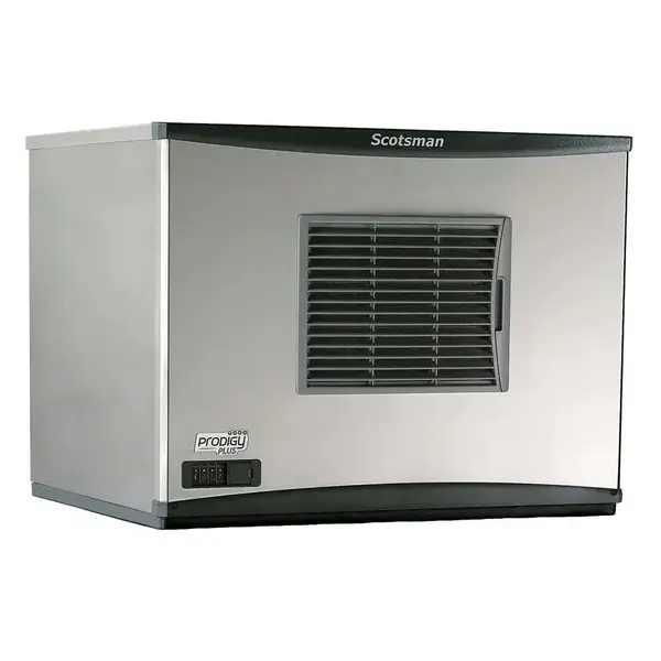 Scotsman C0630SA-6, Cube-Style Commercial Ice Maker