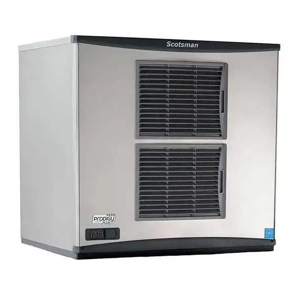 Scotsman C0830SA-6, Cube-Style Commercial Ice Maker