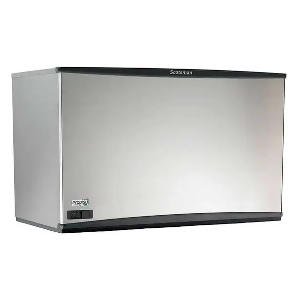 Scotsman C1448SW-32, Cube-Style Commercial Ice Maker