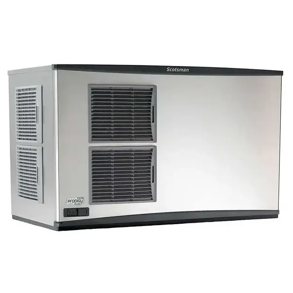 Scotsman C1848MA-6, Cube-Style Commercial Ice Maker