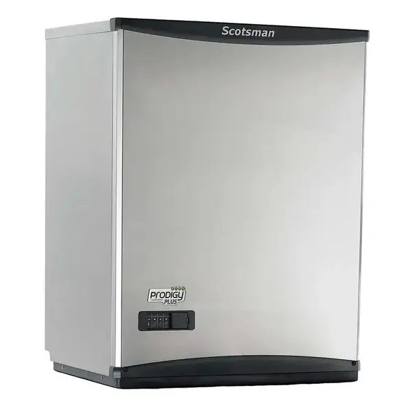 Scotsman EH222SL-1, Cube-Style Commercial Ice Maker